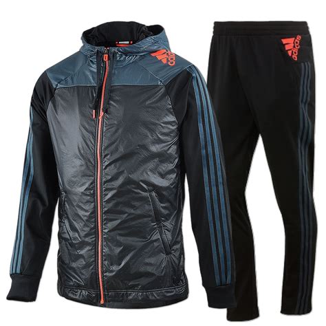 trainingsanzug adidas schwarz|Adidas trainingsanzug retro herren.